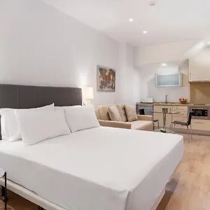 Metrópolis Apartamento
