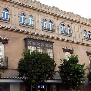Isg Lovely Duplex Sevilha