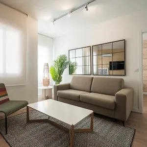 Sunn Amador De Rios Apartamento