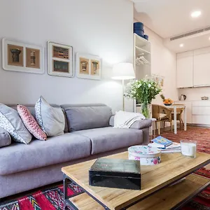 Center Apartamento