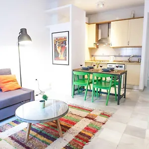  Apartment Archeros