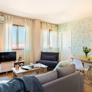 Hsh Suites Republica Sevilha