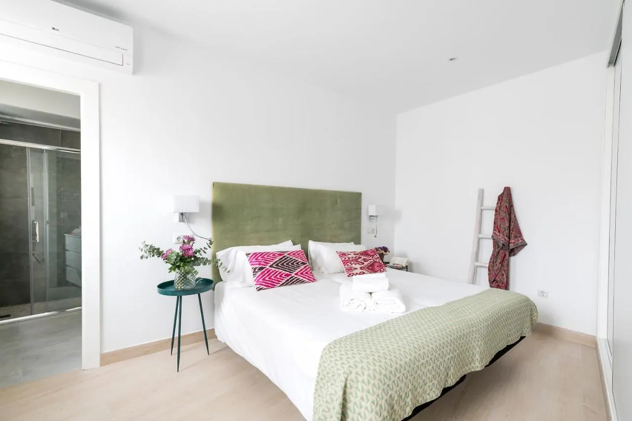 Apartamentos Rg Suites Plaza Del Salvador Seville Apartment