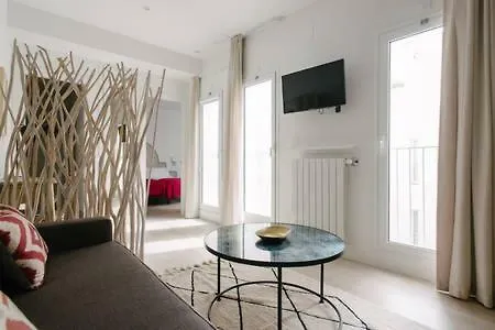 Apartamentos Rg Suites Plaza Del Salvador Sevilla Spanien
