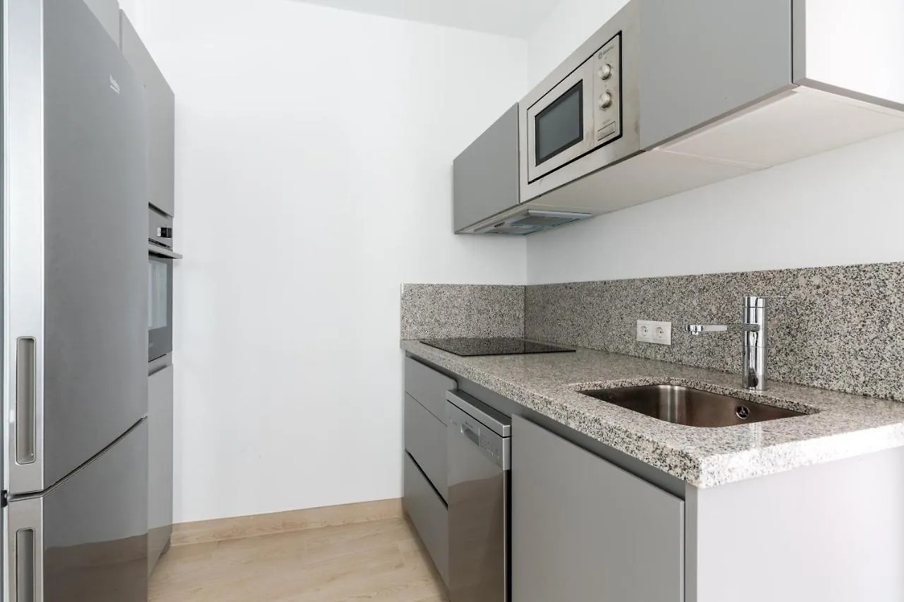 Apartamentos RG Suites Plaza del Salvador Sevilla 0*,  España