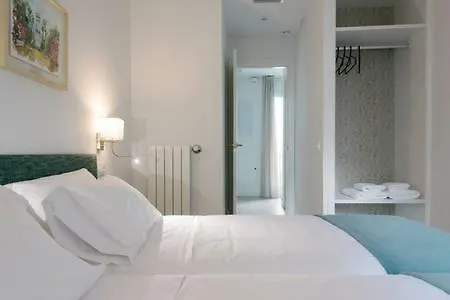 Apartamentos RG Suites Plaza del Salvador Sevilla