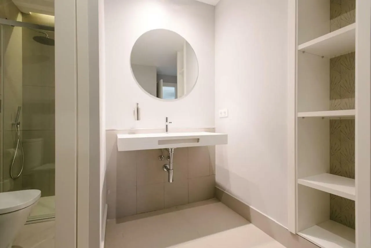 Apartamentos RG Suites Plaza del Salvador Sevilla España