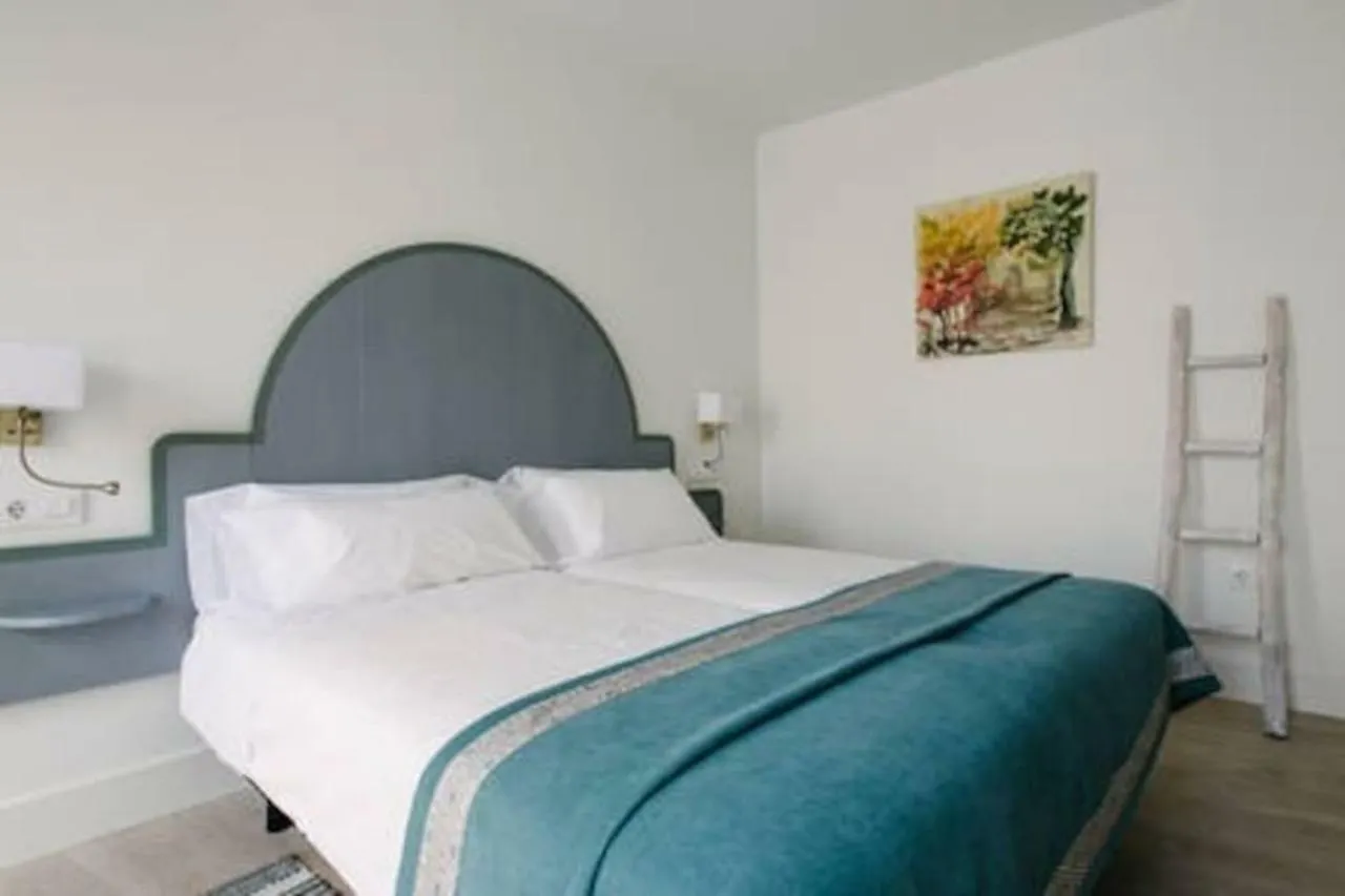 Apartamentos RG Suites Plaza del Salvador Sevilla España