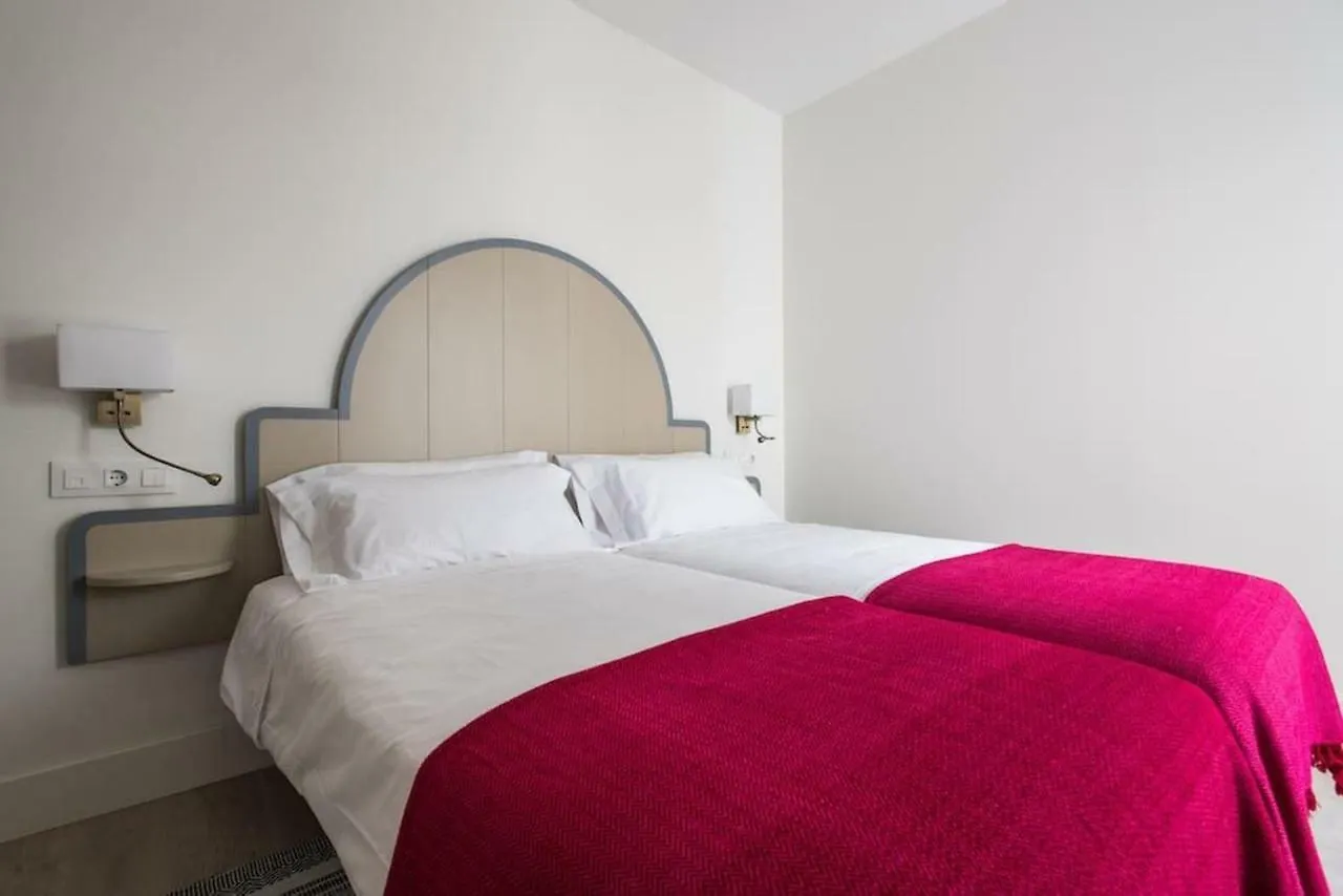 Apartamentos RG Suites Plaza del Salvador Sevilla