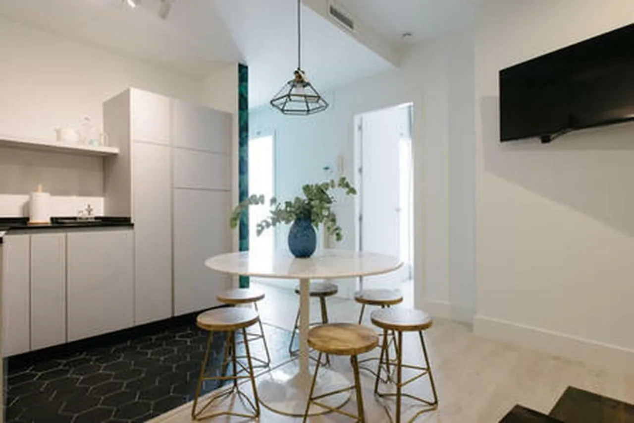 Apartamentos RG Suites Plaza del Salvador Sevilla