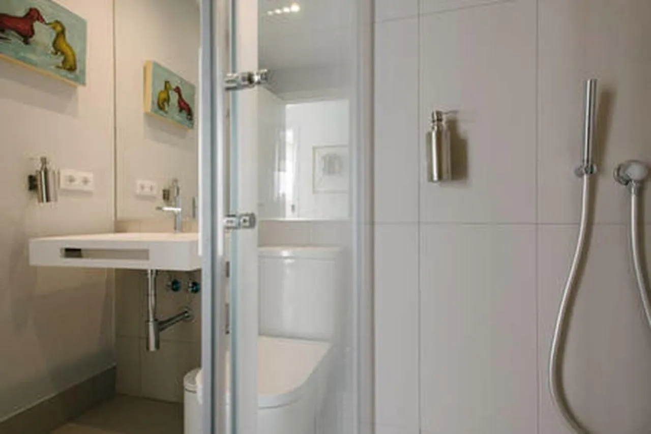 Apartamentos RG Suites Plaza del Salvador Sevilla España