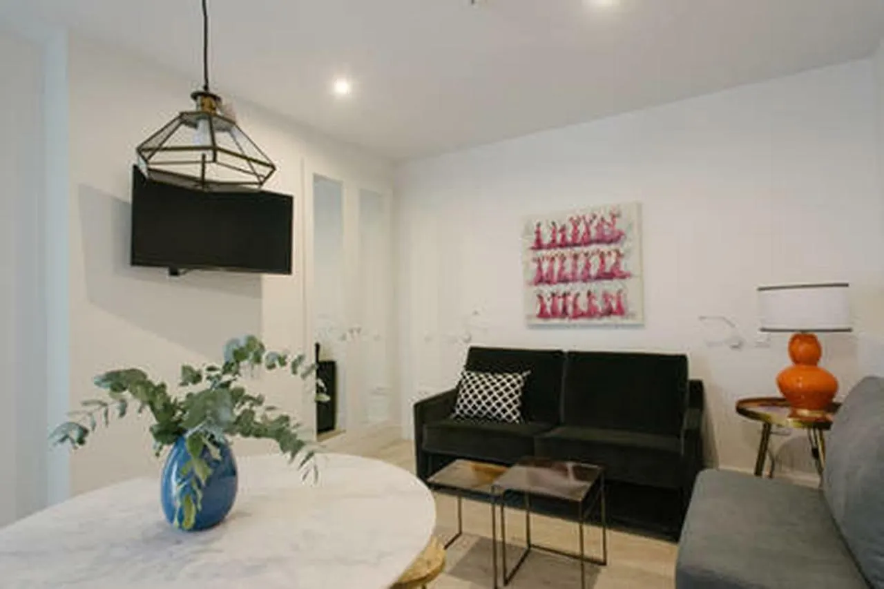 Apartamentos RG Suites Plaza del Salvador Sevilla
