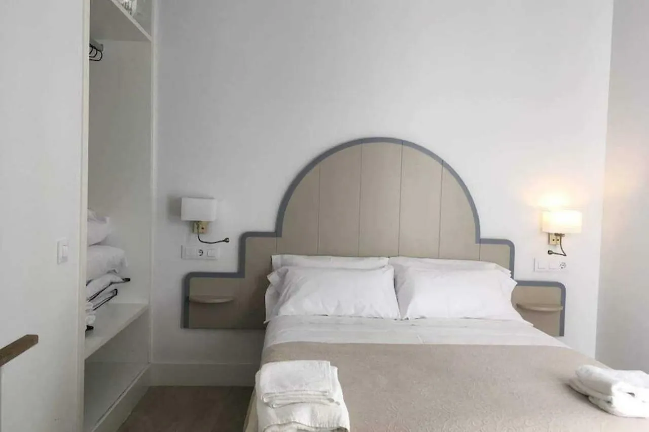 Apartamentos Rg Suites Plaza Del Salvador Sevilha 0*,